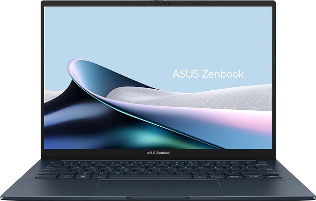 Ноутбук Asus Zenbook 14 UX3405MA-QD489 (90NB11R1-M00ST0) Ноутбук Asus Zenbook 14 UX3405MA-QD489 (90NB11R1-M00ST0)