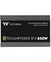 Блок питания Thermaltake Toughpower SFX 850W Gen.5 (PS-STP-0850FNFAPE-1)