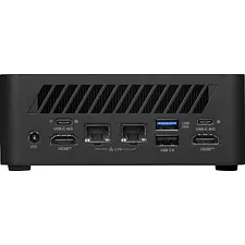 Компьютер MSI Cubi Z 8M-038BRU Black (936-B03241-038)