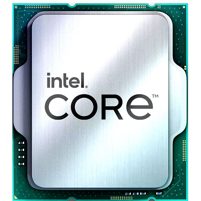 Процессор Intel Core I3-13100 OEM Процессор Intel Core I3-13100 OEM