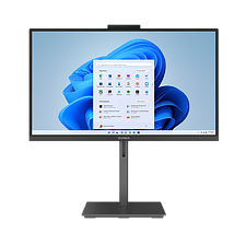 Моноблок IRBIS GroovyAIO 27 (G.27i5M2165WHC.100)