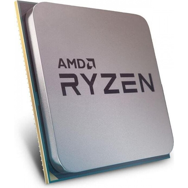 Процессор AMD Ryzen 7 5700G OEM