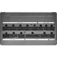 Блок питания Super Flower Leadex VII XG 1000W ATX 3.1 Black (SF-1000F14XG)