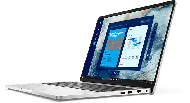 Ноутбук Dell 16 Pro (Pro16-7615)