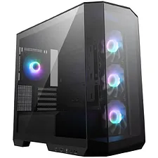 Корпус MSI MAG Pano M100R PZ (306-7G24R21-809)