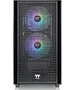 Корпус Thermaltake Versa H16 TG ARGB mATX без БП Black (CA-1Y8-00S1WN-02)