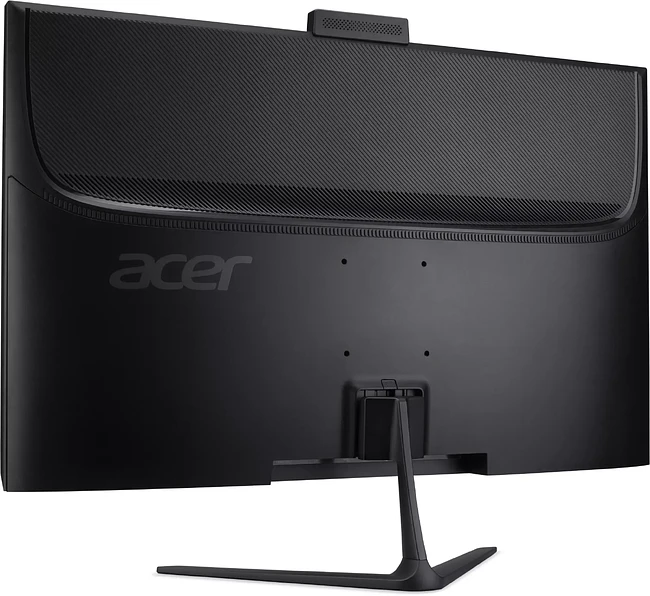 Моноблок Acer Aspire C27B Black (DQ.BT2CD.001)