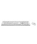 Набор периферии MSI Forge K210 Combo White RU (S11-43RU310-Y92)
