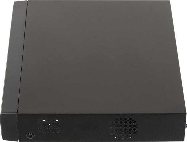 Видеорегистратор наблюдения Hikvision DS-7108NI-Q1/M(D)