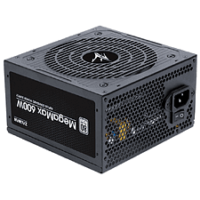 Блок питания Zalman MegaMax 600W (ZM600-TXIIV2)