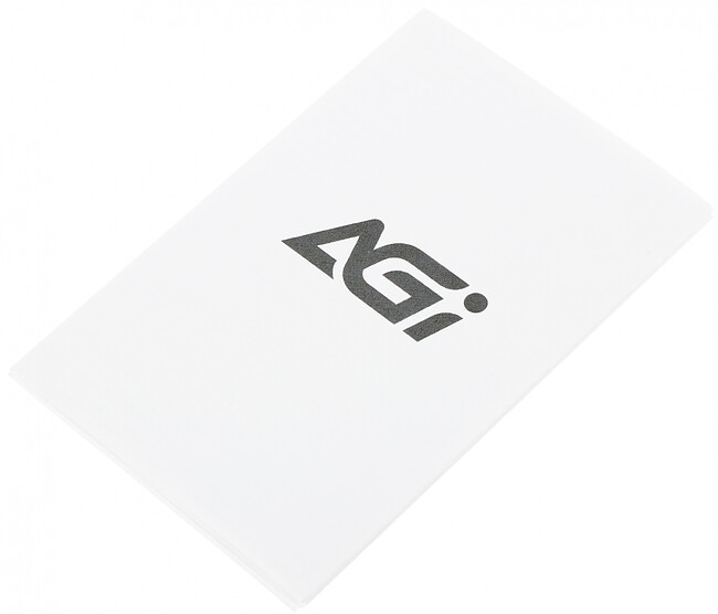 SSD диск AGI AGI256G16AI198 (610194)
