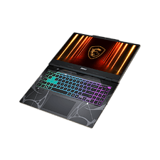 Ноутбук MSI Cyborg 15 B13WFKG-693XRU Black (9S7-15Q342-693)