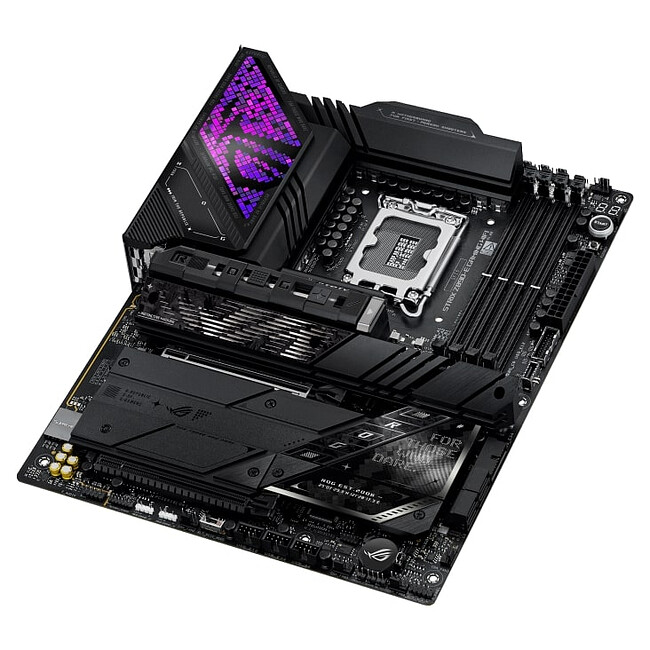 Материнская плата ASUS ROG Strix Z890-E Gaming WiFi (90MB1IM0-M0EAY0)