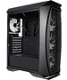 Корпус Aerocool Aero One черный (Frost-G-BK-v1)