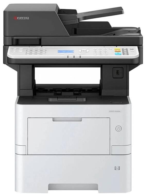 МФУ Kyocera MA4500x (110C133AX0)