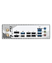Материнская плата ASRock B850M Pro RS WIFI White