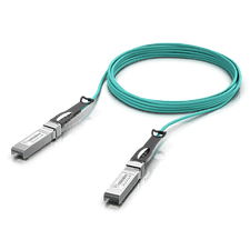 Кабель прямого подключения Ubiquiti UACC-AOC-SFP10-5M Кабель прямого подключения Ubiquiti UACC-AOC-SFP10-5M
