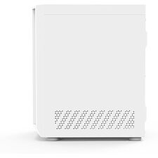Корпус Zalman i6 E-ATX без БП White