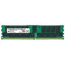 Оперативная память Micron 32GB DDR4 PC4-25600 (MTA36ASF4G72PZ-3G2)
