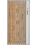 Корпус Formula V Line TimberLine T0 белый без БП