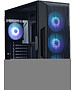 Корпус Zalman i3 Neo ARGB V2 без БП Black