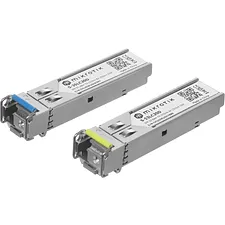Набор SFP-модулей MikroTik S-3553LC20D