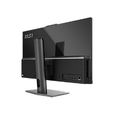 Моноблок MSI Modern AM272P 1M-687XRU черный (9S6-AF8231-1023)