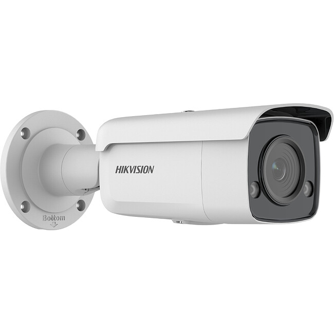 Камера видеонаблюдения Hikvision DS-2CD2T27G2-L(C)(4mm)