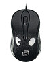 Мышь Oklick 385M черный