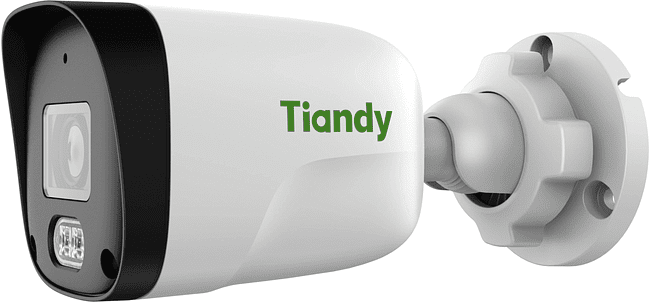 Камера видеонаблюдения Tiandy TC-C321N 1CNB-28 Камера видеонаблюдения Tiandy TC-C321N 1CNB-28