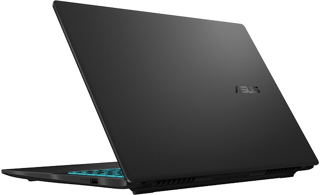 Ноутбук ASUS V16 V3607VH-TK131W Matte Black (90NB16L1-M00P20)