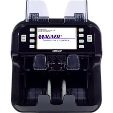 Счетчик банкнот Magner 155F