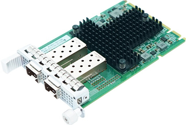 Сетевая карта Lr-Link LRES3029PF-OCP Сетевая карта Lr-Link LRES3029PF-OCP