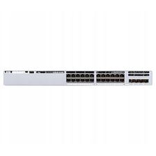 Коммутатор Cisco Catalyst 9300L (C9300L-24P-4X-E)