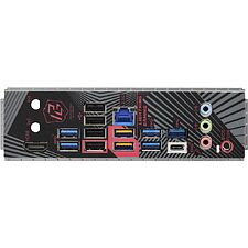 Материнская плата ASRock B650 PG Lightning DDR5