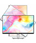 Монитор Dell S2722QC черный