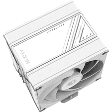Кулер для процессора ID-Cooling FROZN A410 DW
