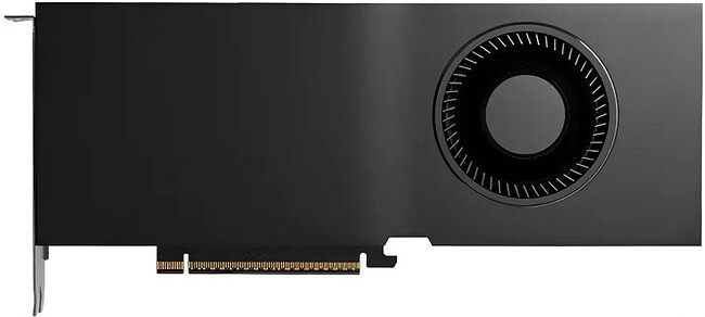 Видеокарта Nvidia RTX Pro 5000 Blackwell (900-5G153-2250-000)