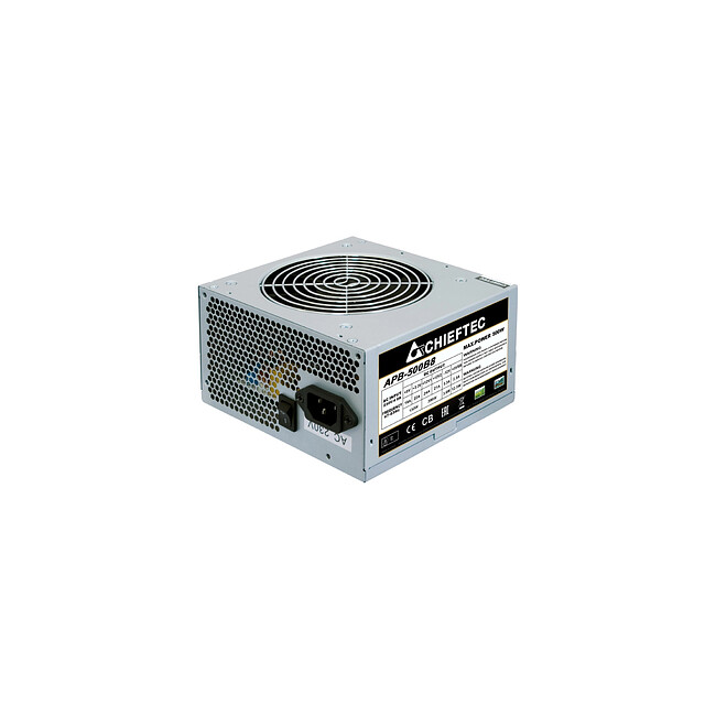 Блок питания Chieftec APB-500B8