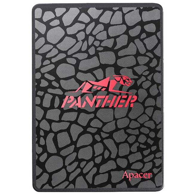 SSD диск Apacer AP128GAS350-1