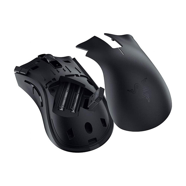Мышь Razer DeathAdder V2 X HyperSpeed (RZ01-04130100-R3G1)