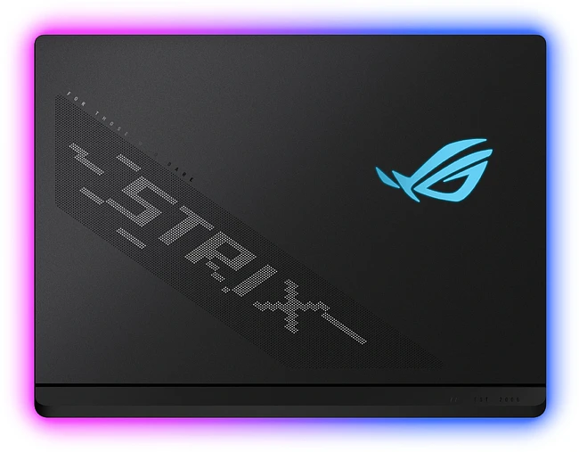 Ноутбук Asus ROG Strix G18 G835LXG-TQ530W Black (90NR0LF1-M00SN0)