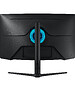 Монитор Samsung Odyssey Neo G7 S32BG752NI черный (LS32BG752NIXCI)