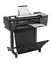 Плоттер HP Designjet T830 (F9A28D)