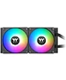 Система жидкостного охлаждения для процессора Thermaltake TH280 V2 Ultra EX ARGB Sync (CL-W416-PL14SW-A)