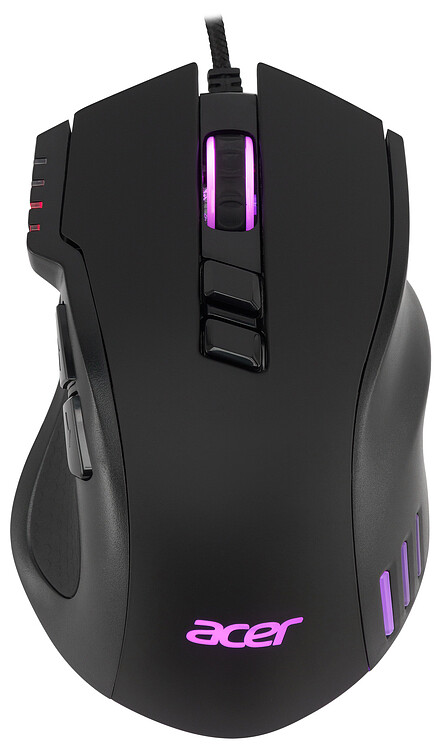 Мышь Acer OMW150 (ZL.MCEEE.00P) Мышь Acer OMW150 (ZL.MCEEE.00P)