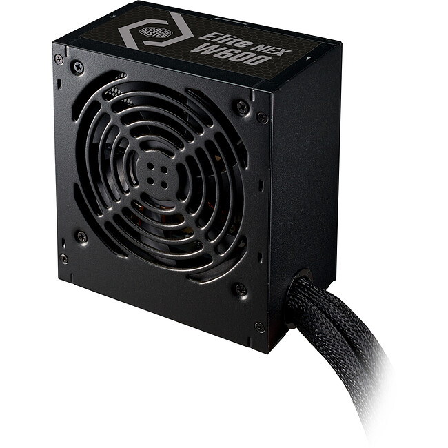 Блок питания Cooler Master ATX 600W (MPW-6001-ACBW-BEU)