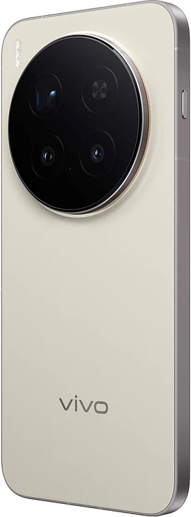 Смартфон Vivo X300 Pro 16GB/512GB песчаный бархат (V2514)
