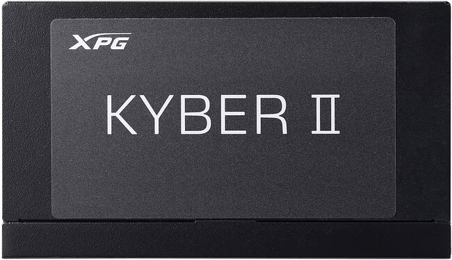 Блок питания XPG KYBERII750G-BKCEU 750W