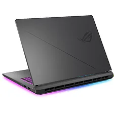 Ноутбук Asus ROG Strix G18 G815LM-TT170 Grey (90NR0LP1-M007Y0)